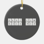 Many Doge
 Much wow  Ornaments