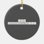 100
 FOLLOWERS!!!  Ornaments