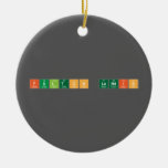 Fulton Landis  Ornaments