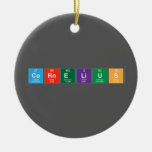 cornelius  Ornaments
