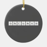 Intelligence  Ornaments