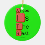 Argos
 Is 
 The 
 Best  Ornaments