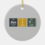 amit  Ornaments