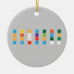 A B C D E F G
 H I J K L M N
 O P Q R S T U
 V W X Y Z ! ?  Ornaments