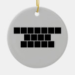 Periodic
 Table
 Writer  Ornaments