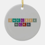 Sherlock 
 Holmes  Ornaments