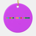 janella shane gandula  Ornaments