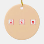 Lv G N  Ornaments