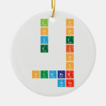 L  p
 O  o
 V  t
 E  i
     o
       n
 number
 nine  Ornaments