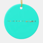 A b c d e f  g h I j k l m n o p q are s t
 you v with x y z  Ornaments