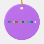 Tu peux le faire !  Ornaments