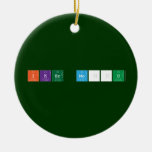 iker moñu  Ornaments