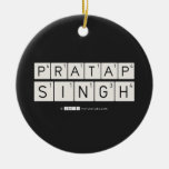 Pratap
 Singh  Ornaments