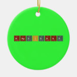 MaggieMae  Ornaments