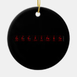 CreepyPasta  Ornaments
