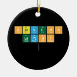 Stevens
 Laptop
   Ornaments