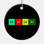 Lvlilalr  Ornaments