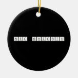 Paul Schulteis  Ornaments