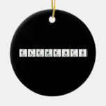 elements   Ornaments