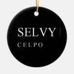 selvy  Ornaments
