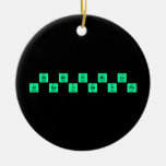 Bi Nh Fl Mc Lv
 Al Ga In Sn Tl Pb  Ornaments