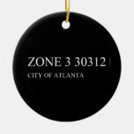 ZONE 3  Ornaments