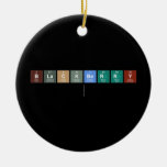 blackberry
   Ornaments