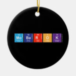 Mobarok   Ornaments