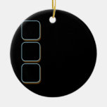 Game
 Letter
 Tiles  Ornaments