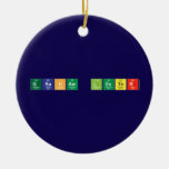 Graham Lester  Ornaments