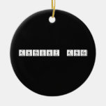 ANTHONY ANICO  Ornaments