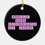 Barnett
 Babies
 Elements 
 of Love  Ornaments