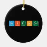 science  Ornaments