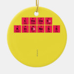 Choose 
 Kindness
 
 
   Ornaments