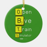 Open
 Bve
 Train
 Simulator  Ornaments