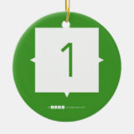 1  Ornaments