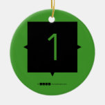 1  Ornaments
