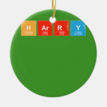 Harry
 
 
   Ornaments