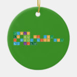 Thanks
 to all of you
 I really miss you
 My Friend  Ornaments