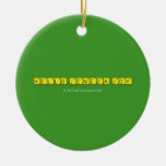 Hello jeneza joy   Ornaments