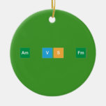 Am vs FM  Ornaments
