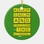 Keep
 Calm
 And
 Follow
 >>The
 Vishal  Ornaments
