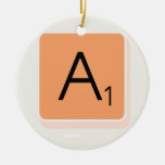 A  Ornaments
