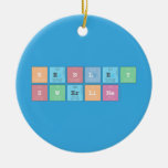 Kenley 
 Swerline  Ornaments