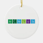 Estrellita  Ornaments