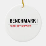 Benchmark  Ornaments