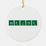 AUXITEX  Ornaments