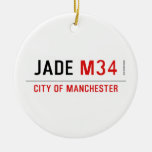 Jade  Ornaments