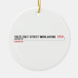 11835 Colt Street Mohlakeng   Ornaments