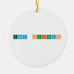 Trey Huffman  Ornaments